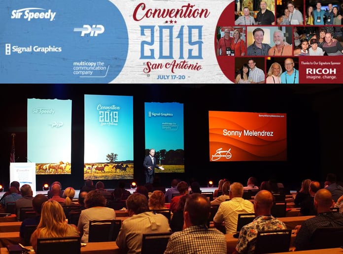 Gallery photo 14 of Sonny Melendrez, Motivational Keynote Speaker