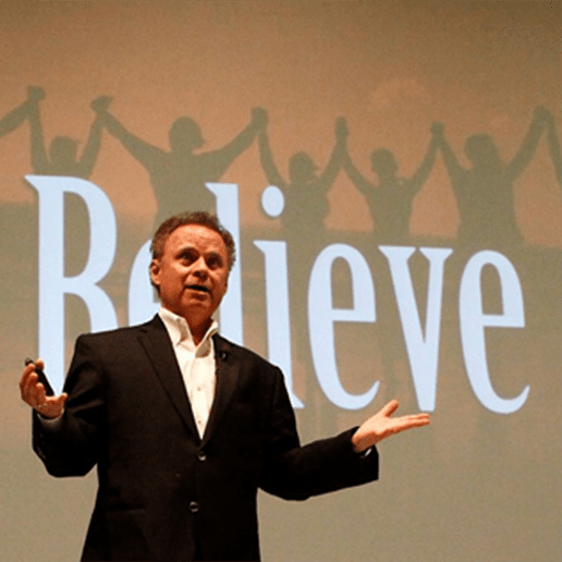 Gallery photo 26 of Sonny Melendrez, Motivational Keynote Speaker