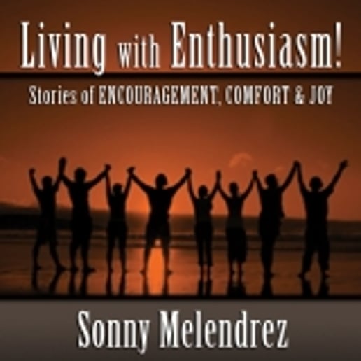 Gallery photo 30 of Sonny Melendrez, Motivational Keynote Speaker