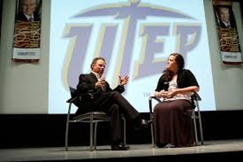 Gallery photo 35 of Sonny Melendrez, Motivational Keynote Speaker