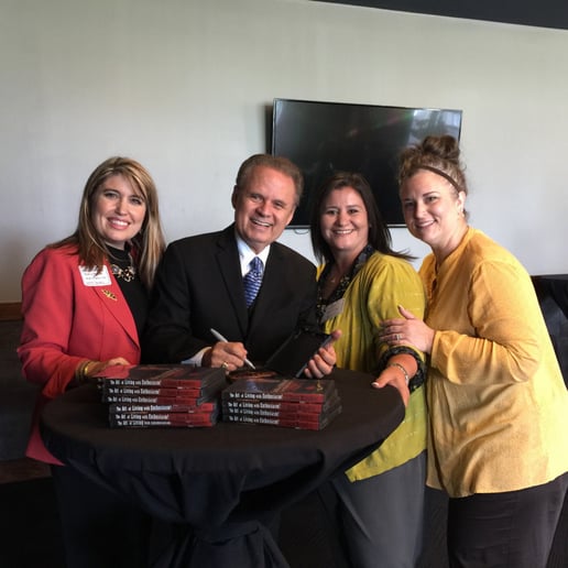 Gallery photo 31 of Sonny Melendrez, Motivational Keynote Speaker
