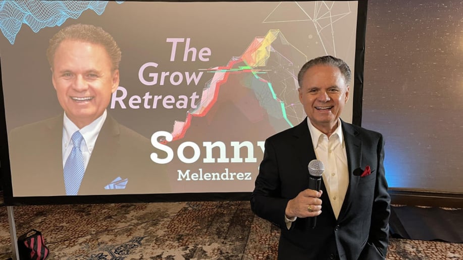 Gallery photo 15 of Sonny Melendrez, Motivational Keynote Speaker