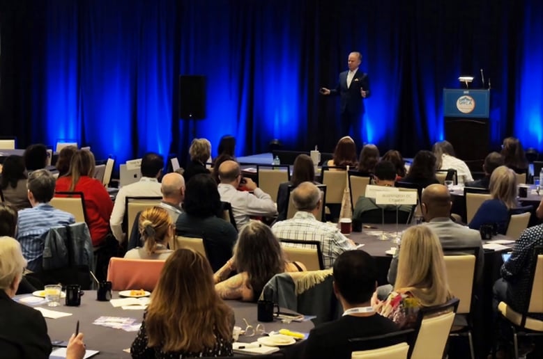 Gallery photo 39 of Sonny Melendrez, Motivational Keynote Speaker
