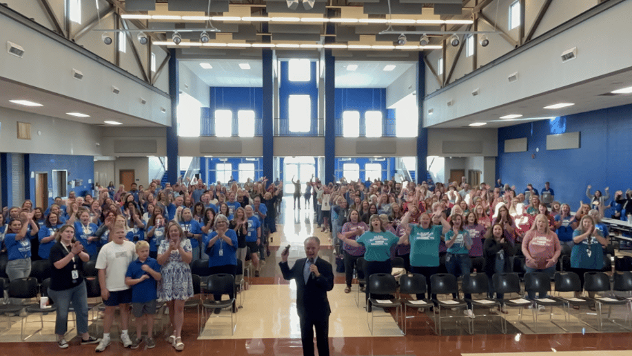 Gallery photo 40 of Sonny Melendrez, Motivational Keynote Speaker