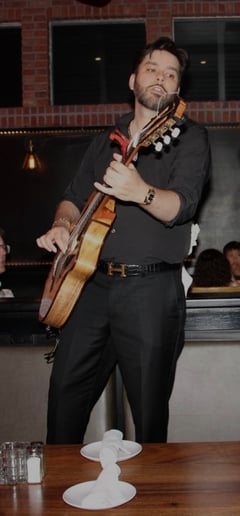 Gallery photo 5 of Sonny Mitchell