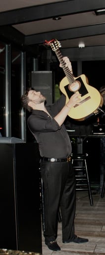 Gallery photo 6 of Sonny Mitchell