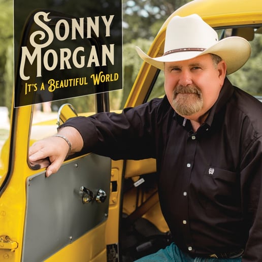 Gallery photo 4 of Sonny Morgan