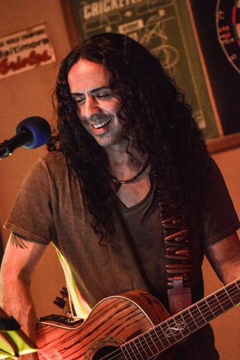 Gallery photo 2 of Sonny Ray Ramos Live Acoustic