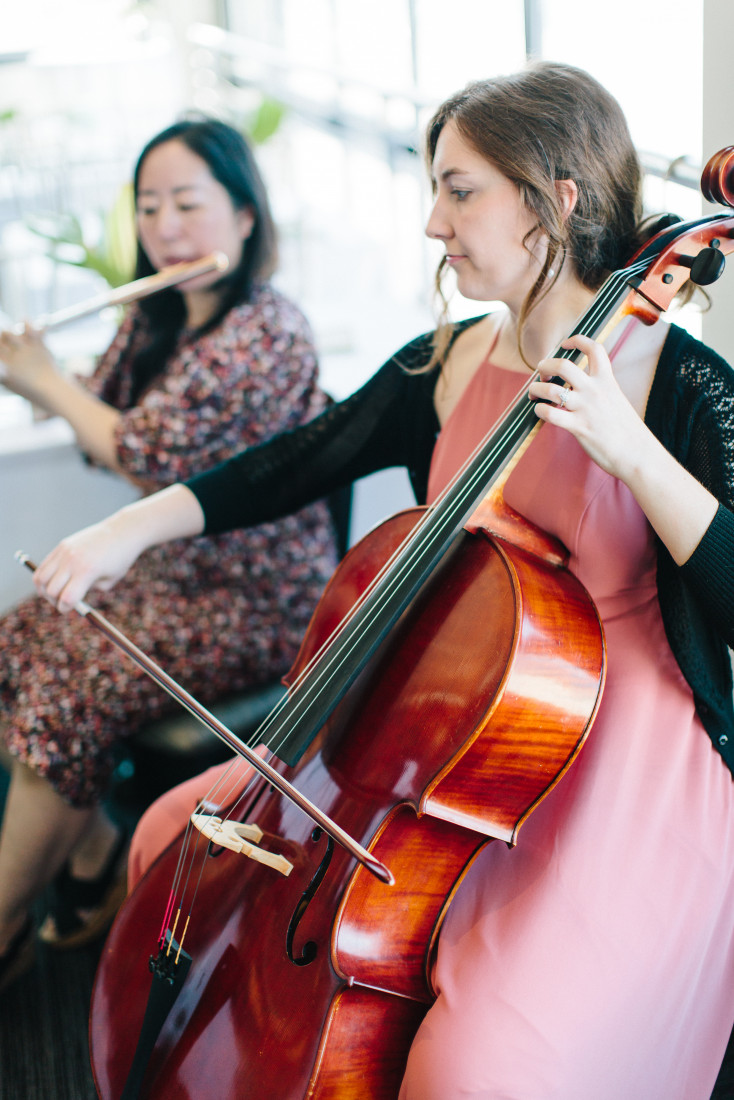 Gallery photo 1 of Sonora Ensemble