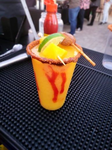 Gallery photo 1 of Sonoran Sippin