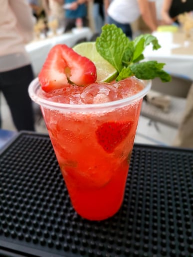 Gallery photo 2 of Sonoran Sippin