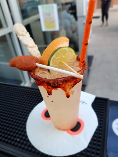 Gallery photo 4 of Sonoran Sippin