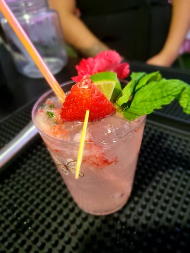 Gallery photo 5 of Sonoran Sippin