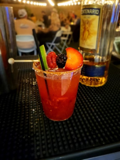 Gallery photo 9 of Sonoran Sippin