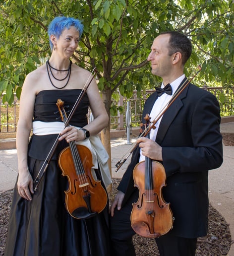 Gallery photo 3 of Sonorous Strings