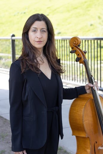 Gallery photo 4 of Sonorous Strings