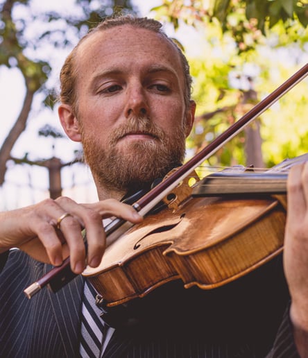 Gallery photo 5 of Sonorous Strings