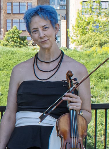 Gallery photo 6 of Sonorous Strings