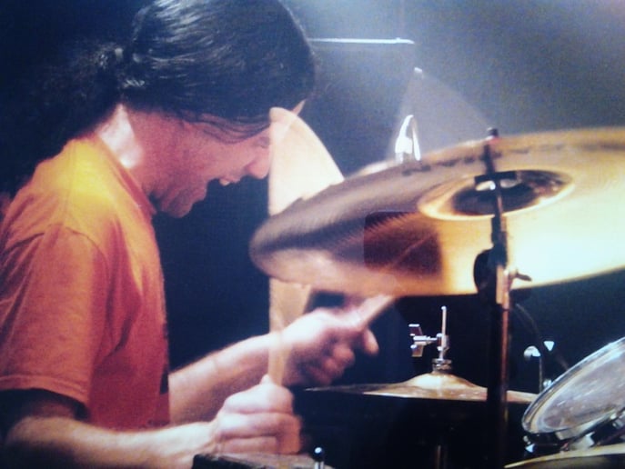 Gallery photo 5 of Scotty Young