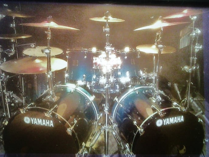 Gallery photo 7 of Scotty Young