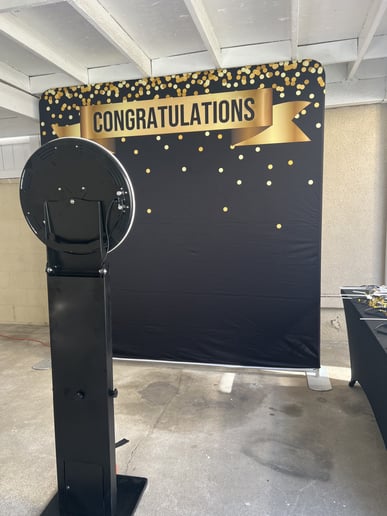 Gallery photo 2 of Sonrisas Photo Booth