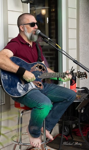 Gallery photo 1 of Brad Wells