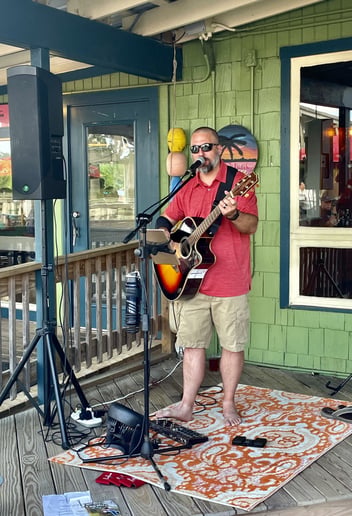 Gallery photo 6 of Brad Wells