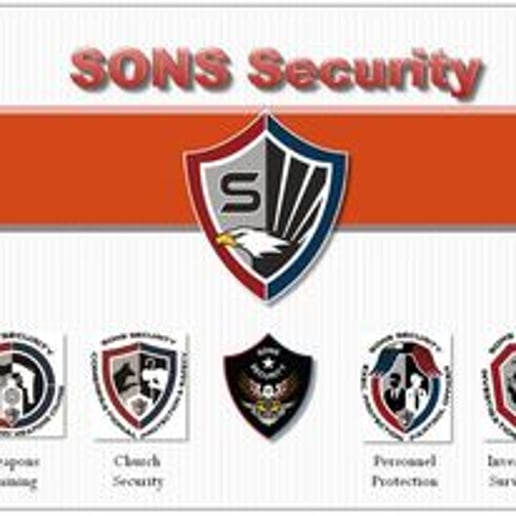 Gallery photo 1 of Sons Security LLC