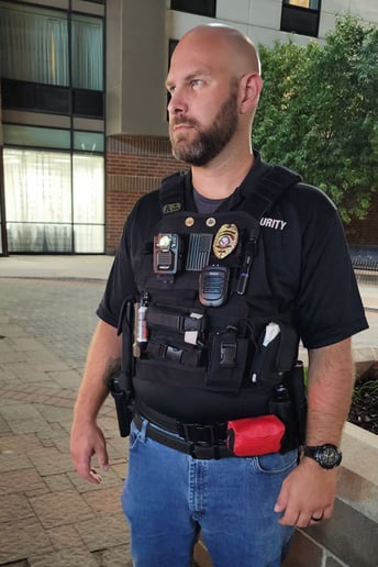 Gallery photo 10 of Sons Security LLC