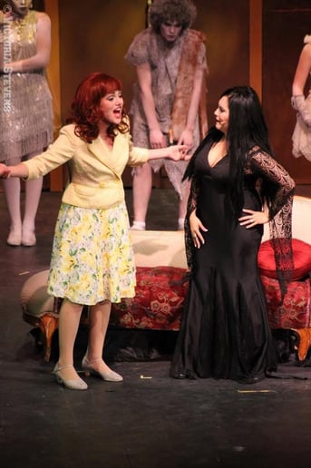 Gallery photo 5 of Sonya Florie Vocal Arts