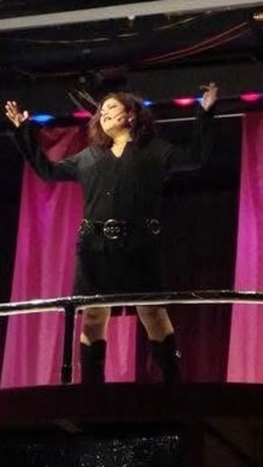 Gallery photo 8 of Sonya Florie Vocal Arts