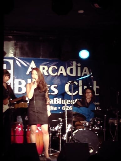 Gallery photo 9 of Soo Sings