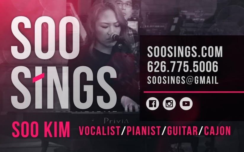 Gallery photo 16 of Soo Sings