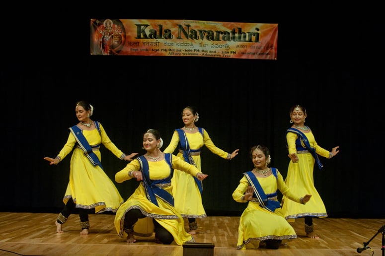Gallery photo 3 of Soorya Dance Company