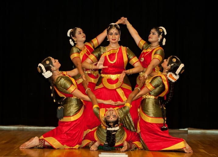 Gallery photo 4 of Soorya Dance Company