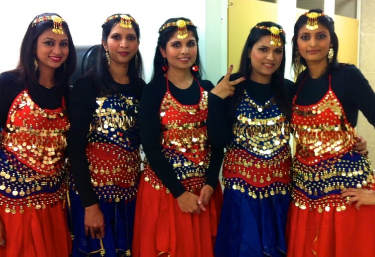Gallery photo 5 of Soorya Dance Company