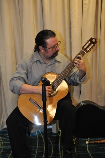 Gallery photo 1 of "Soothing Music for All Occasions."