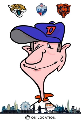 Gallery photo 2 of Soozi Caricaturist