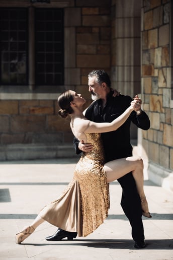Gallery photo 4 of Sophia & El Kronox