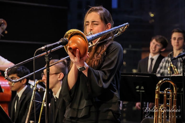 Gallery photo 3 of Sophia Griswold Band