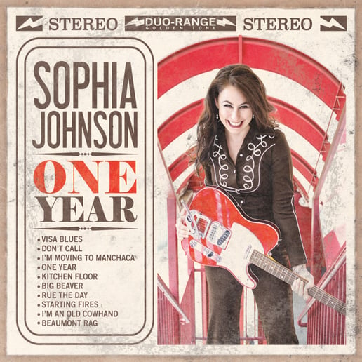 Gallery photo 5 of Sophia Johnson