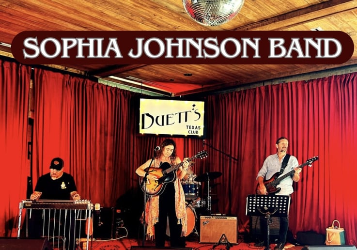 Gallery photo 11 of Sophia Johnson