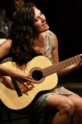 Gallery photo 1 of Sophia Natsios