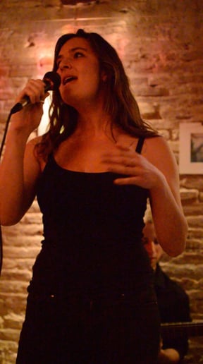 Gallery photo 6 of Sophia Natsios