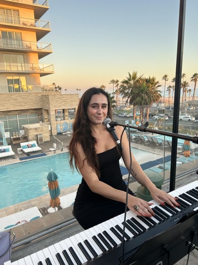 Gallery photo 2 of Sophia Rollando Music