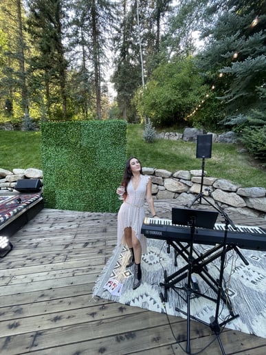 Gallery photo 3 of Sophia Rollando Music