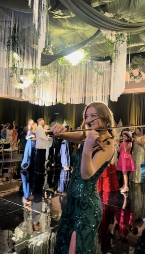 Gallery photo 2 of Sophia Victoria Violin