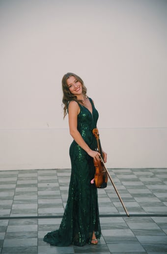 Gallery photo 7 of Sophia Victoria Violin