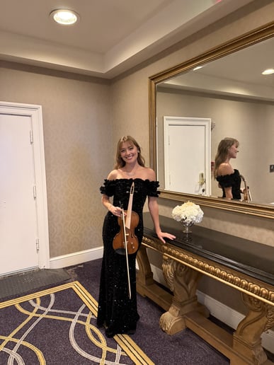 Gallery photo 4 of Sophia Victoria Violin