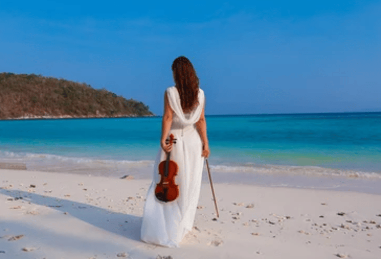 Gallery photo 1 of Sophia's Symphony
